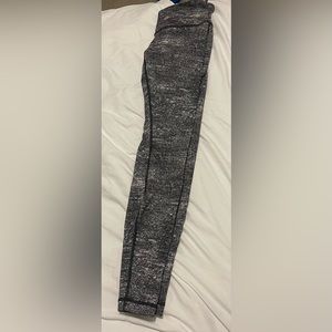 Wunder under legging 25”